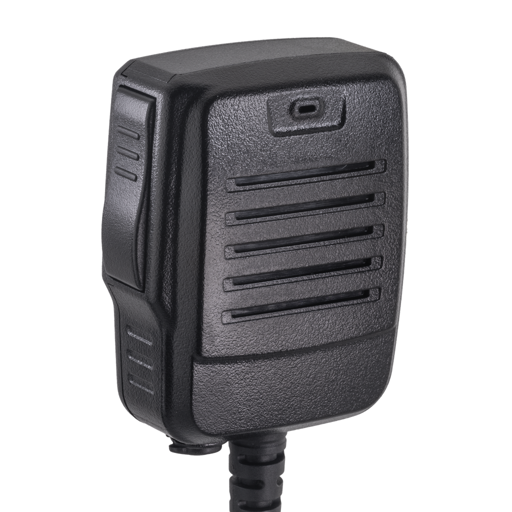 Speaker Microphone 4