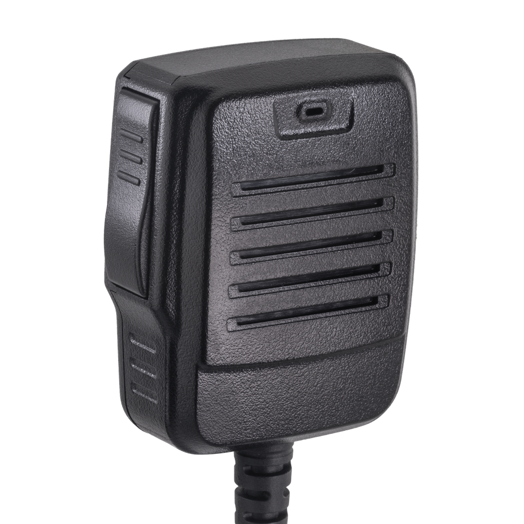 [SM4W-M12] Speaker Microphone 4 - Waterproof (Motorola - M12)
