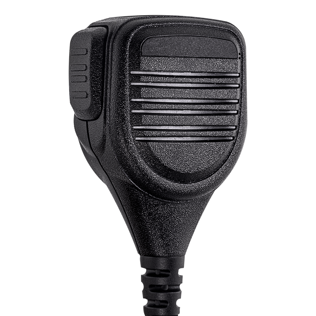 [SM6W-M12] Speaker Microphone 6 - Waterproof (Motorola - M12)