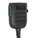 Speaker Microphone 9 - Waterproof & Noise Canceling