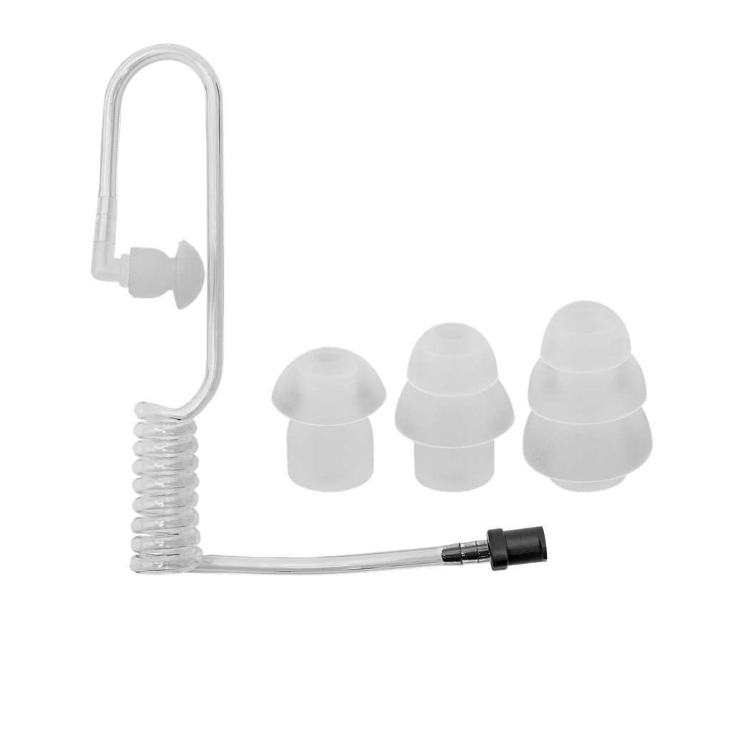 [B4TUBESET-1] Surgical Grade Acoustic Tube Set (1)