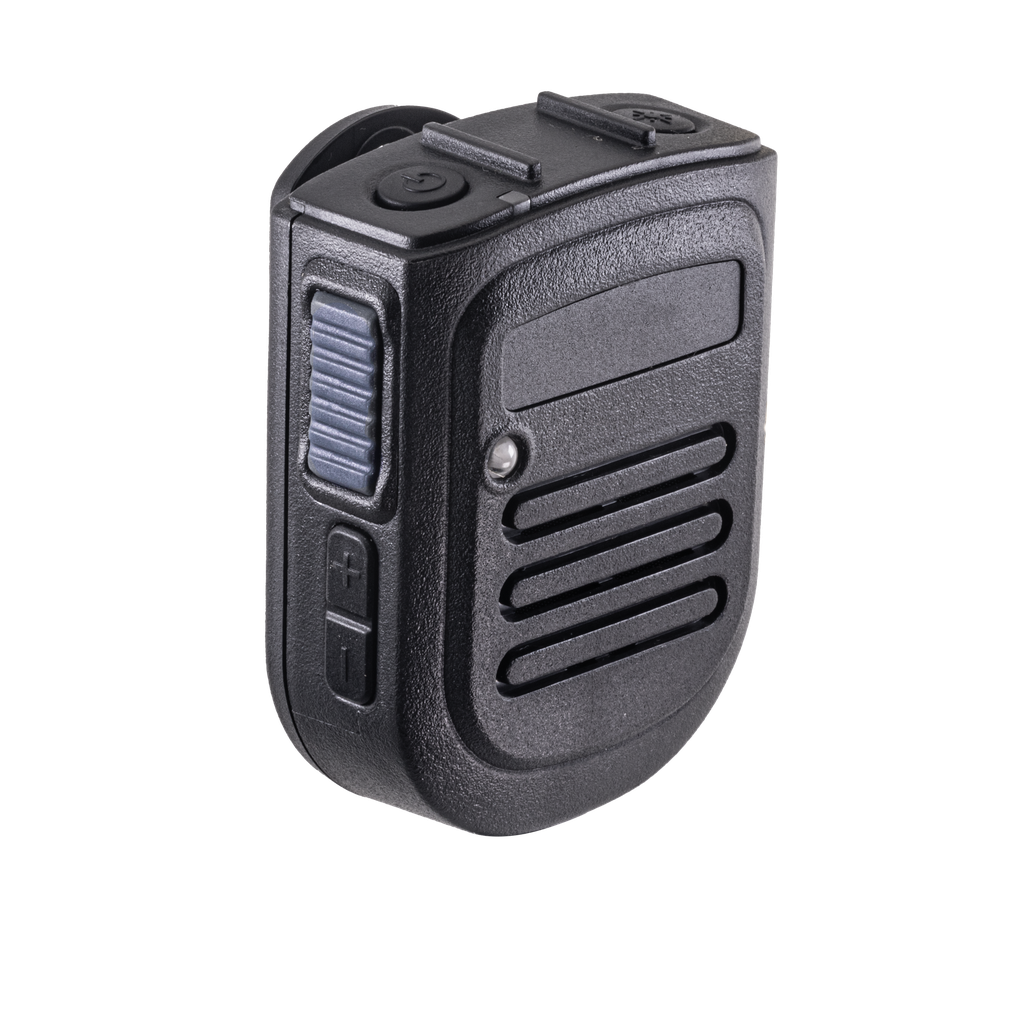 [SM7-BT] Wireless Bluetooth Speaker Microphone 7