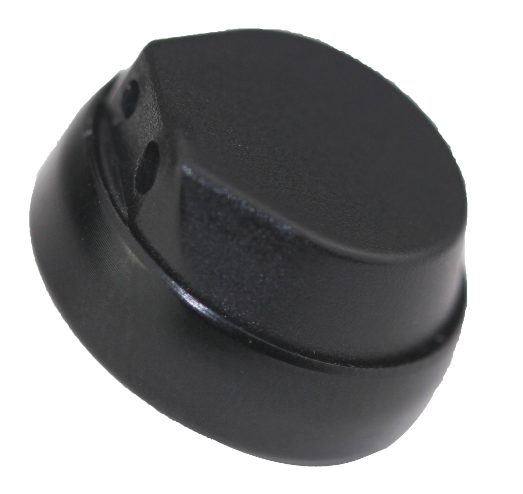 Acoustic Speaker (Electret) 04/B4 Earpiece - Black
