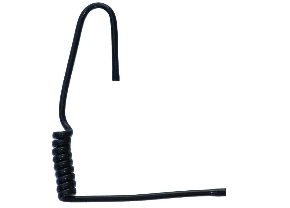 [TUBEB] Acoustic Tube - Black
