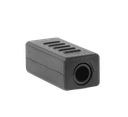 Adaptor for Acoustic Tube 2 Pin to 3.5mm Connector