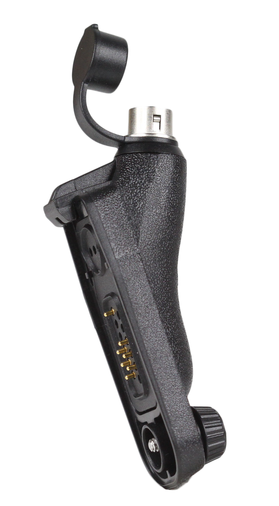 Adaptor for Motorola XPR Multi-Pin with HIROSE Connector
