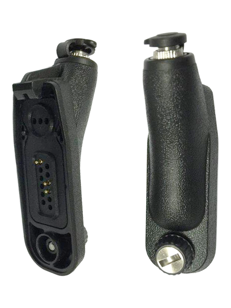 Adaptor for Mototrbo/XPR 6000,7000 & APX to Female 3.5mm Mono