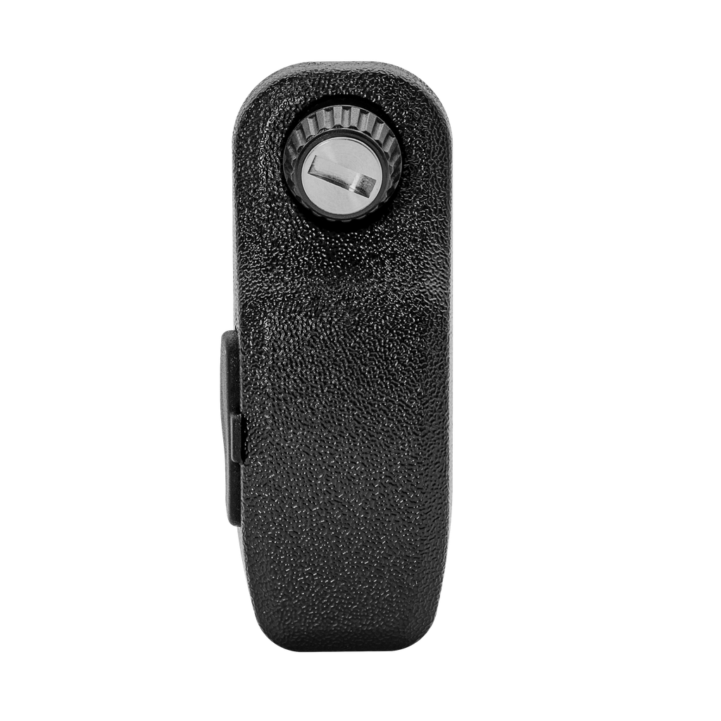[AD-M12-M] Adaptor for Mototrbo/XPR 6550 to M Connector
