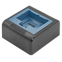 Single Unit Charger for ZQ600 Series Printer Batteries