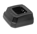 Single-Unit Rapid Charger - Motorola: PMNN 4468 Batteries, SL 300 Radios & Batteries
