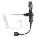 SnapLock Acoustic Tube Earpiece