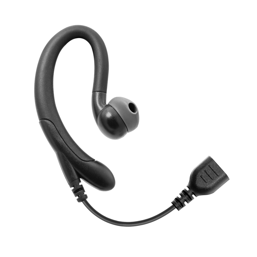 [SL-CR] SnapLock C-Ring Earpiece
