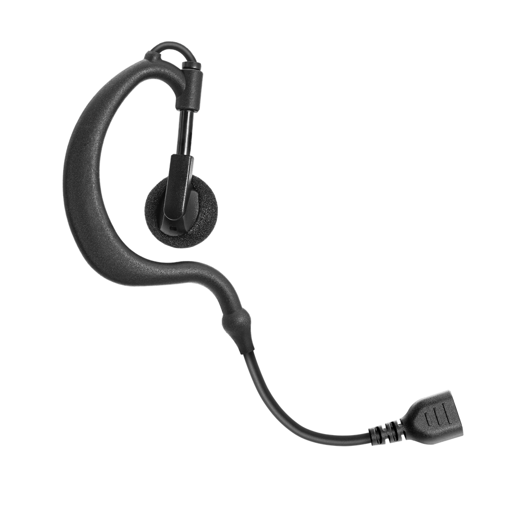 SnapLock Ear Hook Earpiece
