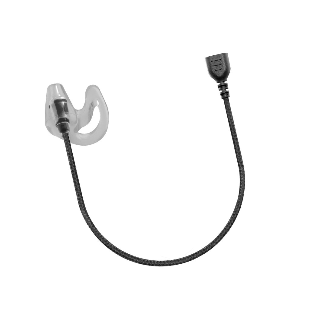 SnapLock Hi-Def In-Ear Gel Earpiece