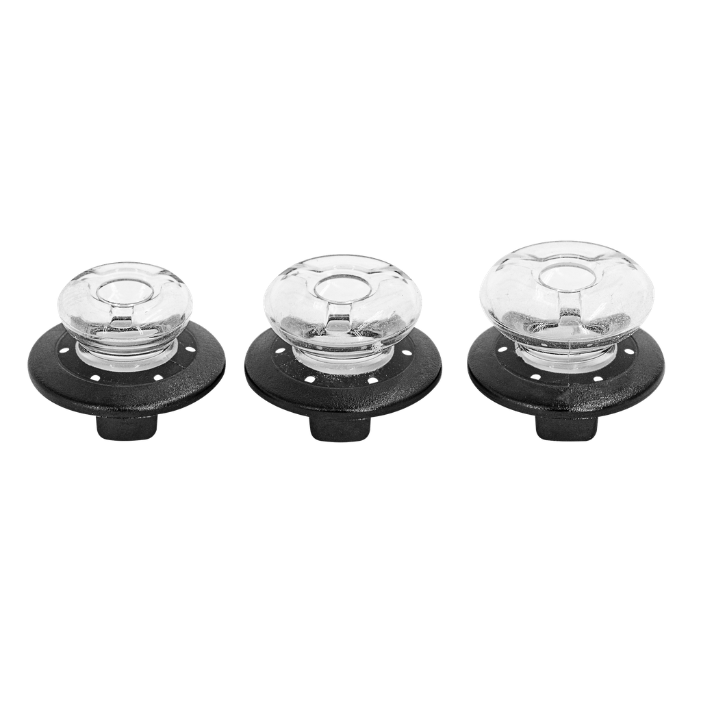 Swivel Slim Ear Tip Set
