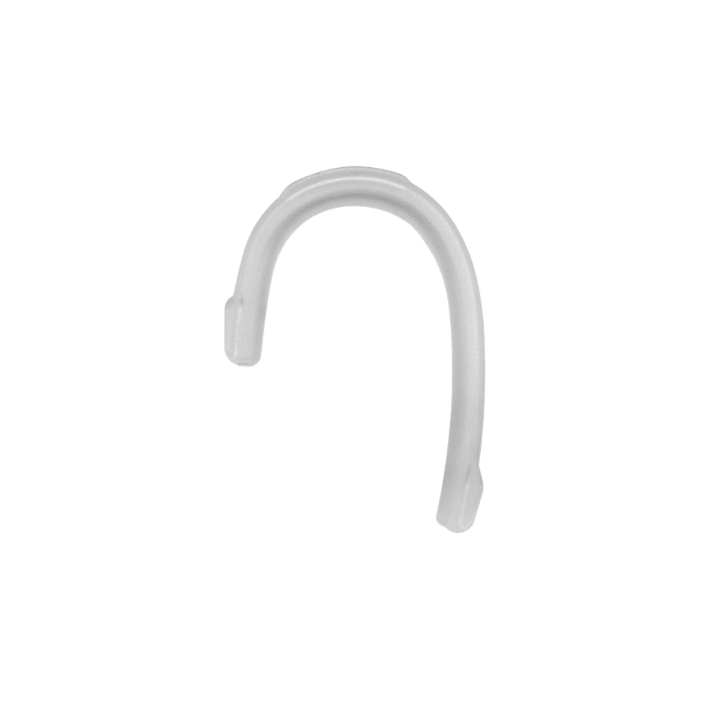 [HDIE-EHOOK] Transparent Cable Guide for HDIE