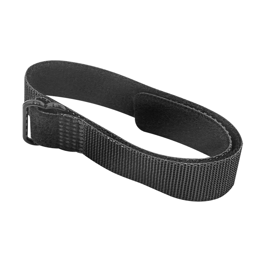 Wireless PTT Velcro Strap - 18.5 Inches Long