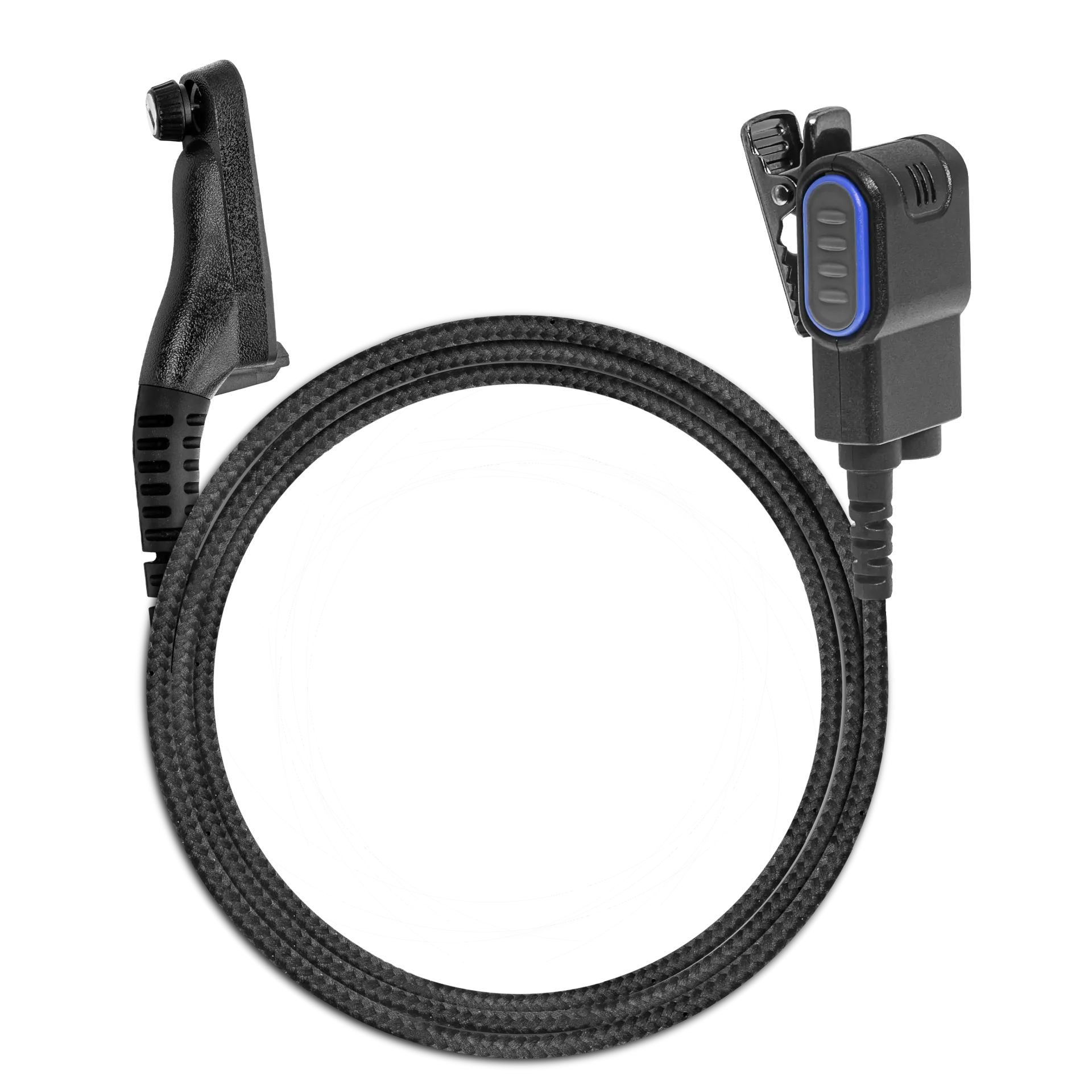 [C+PTT-V2-M12] LEO PTT - Compact (Tier 3) (Motorola - M12)
