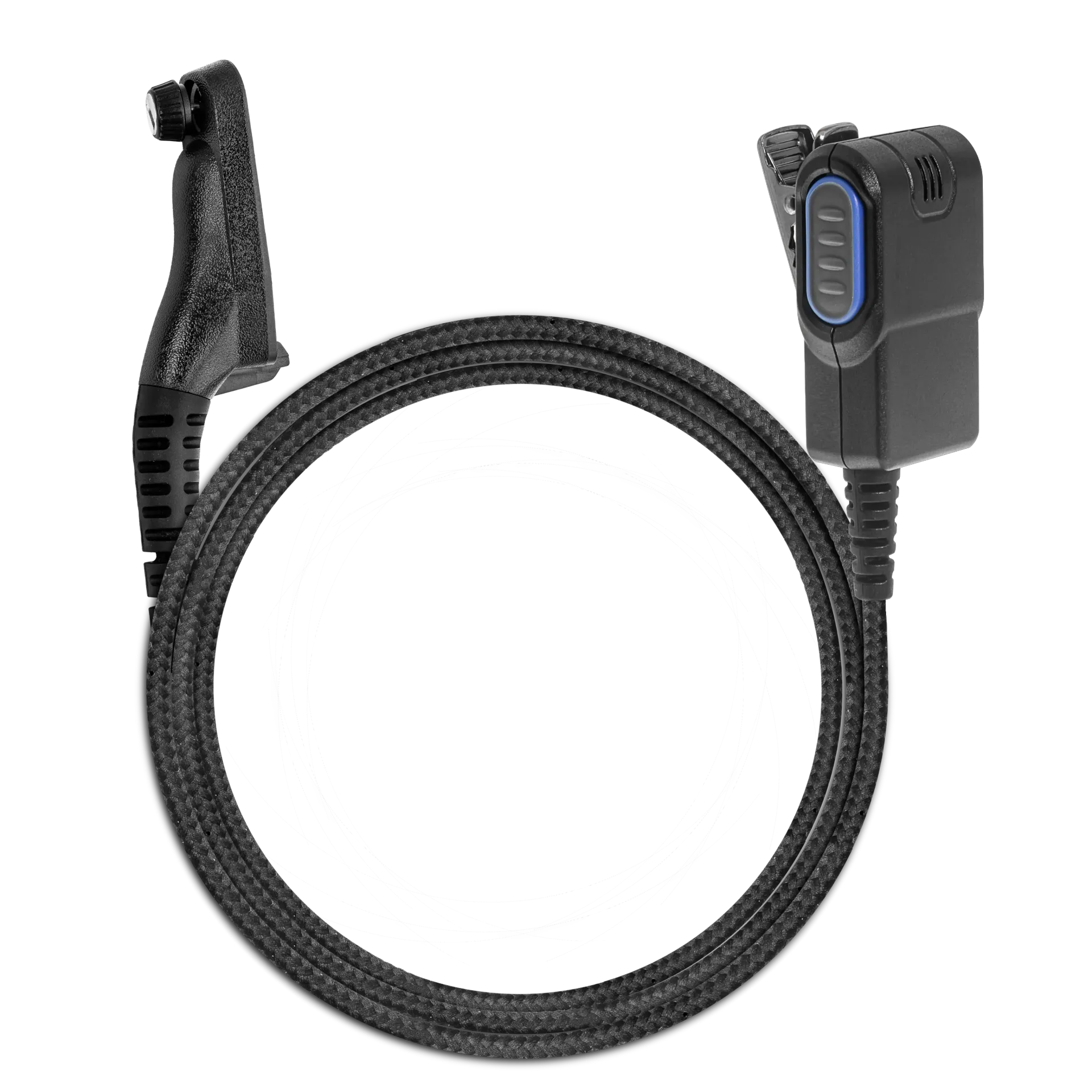 [C+WWPTT-V2-M12] LEO Waterproof Wireless PTT - Wireless PTT Capable (Tier 1) (Motorola - M12)