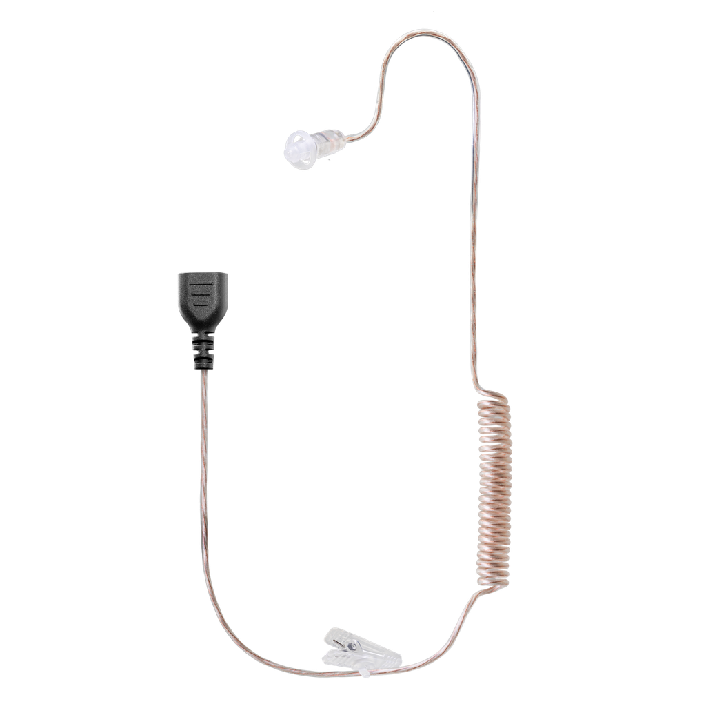 SnapLock Micro Bend Earpiece