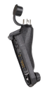 Adaptor for Motorola XPR Multi-Pin with HIROSE Power Connector