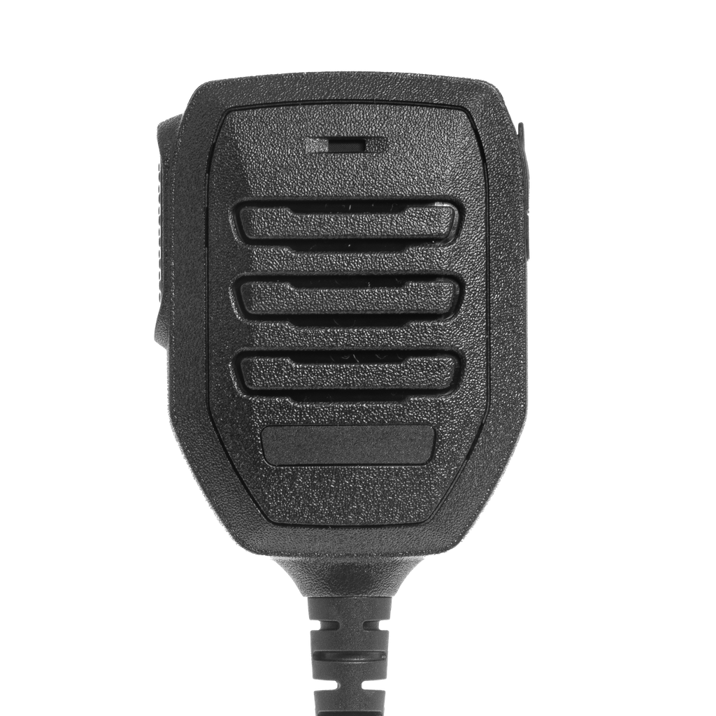 [SM10WL-M12] Speaker Microphone 10, 24" Cable (Motorola - M12)