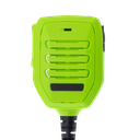 Speaker Microphone 10 Pro Green 18"