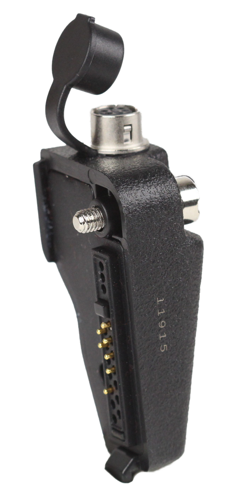 Adaptor for Kenwood Multi-Pin with Hirose Power Pin