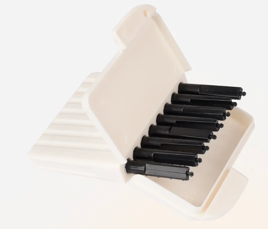 [HDIE-WAXFILTER] HDIE Wax Guard Filter 8 Pack