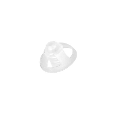 HDIE Open Ear Tip - Small or Large