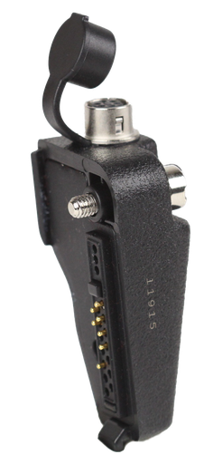 [AD-K1-HIROSE] Adaptor for Kenwood Multi-Pin with Hirose