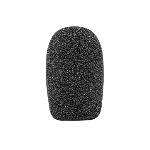 Boom Mic. Sponge - Wind Shield Black for H1, H4, H5, H7