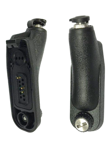 [AD-M12-3.5M] Adaptor for Mototrbo/XPR 6000,7000 & APX to Female 3.5mm Mono