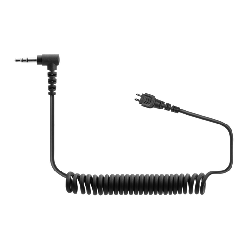 Receive-Only Cable with AT Pin