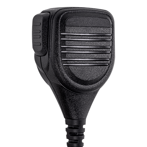 Speaker Microphone 6 - Waterproof & Long Cable
