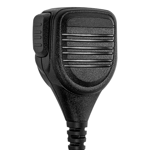 Speaker Microphone 6 - Waterproof & Noise Canceling