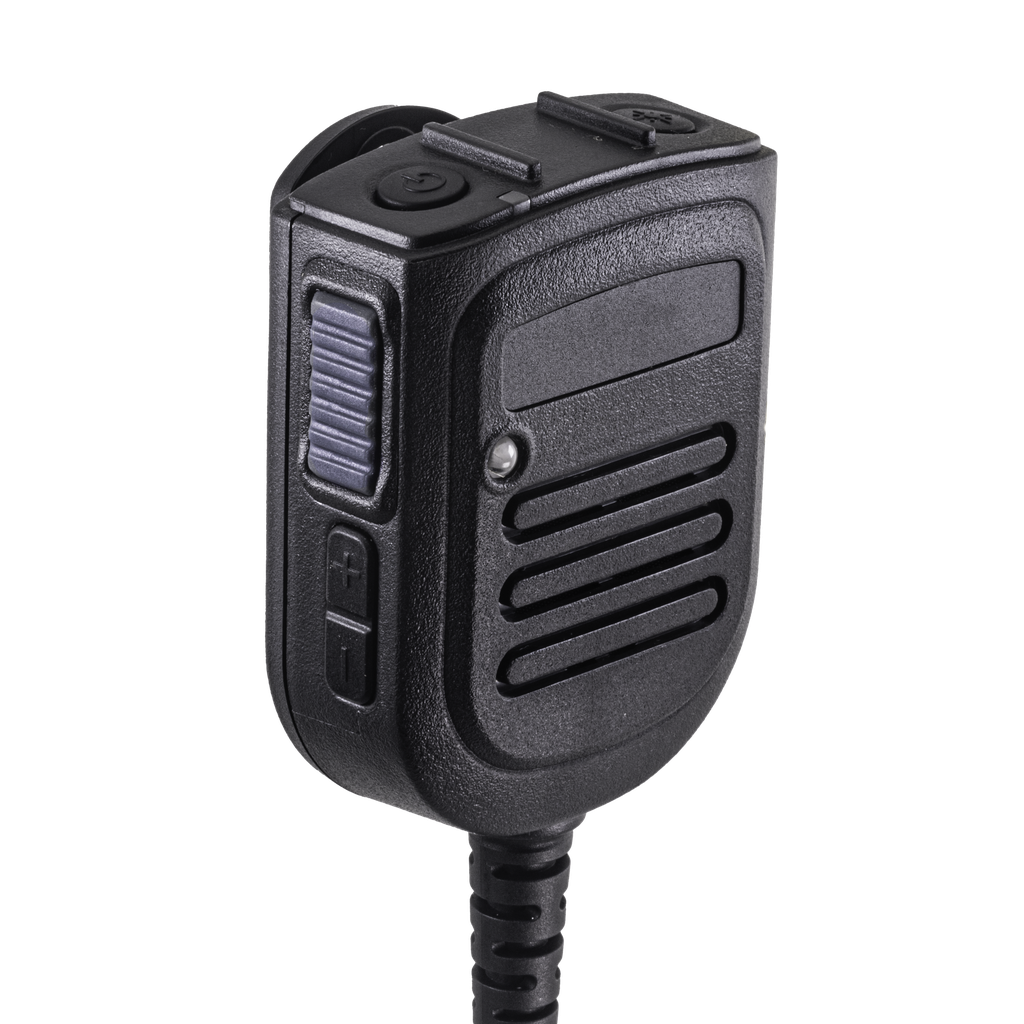 Speaker Microphone 7 | National 2Way