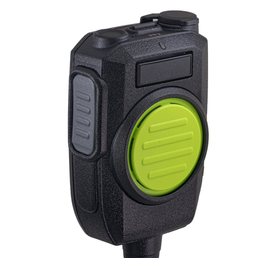 Speaker Microphone 8 Green