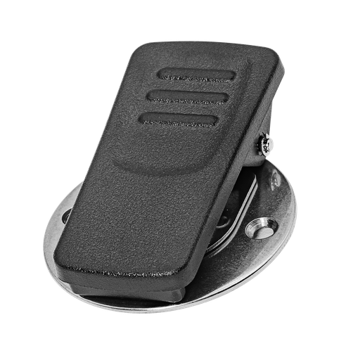 [SM3CLIP] Speaker Microphone Clip for SM1 & SM3