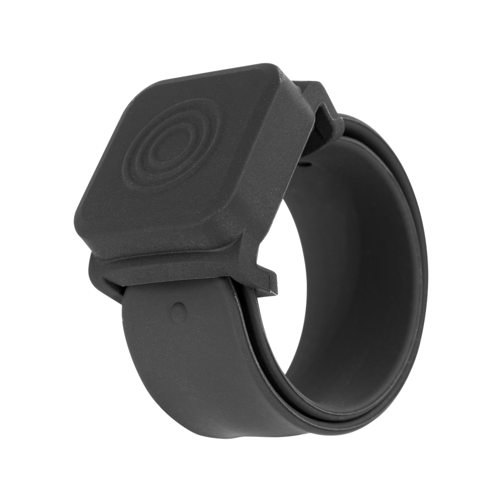 Touch-Free PTT Wrist Strap | National 2Way