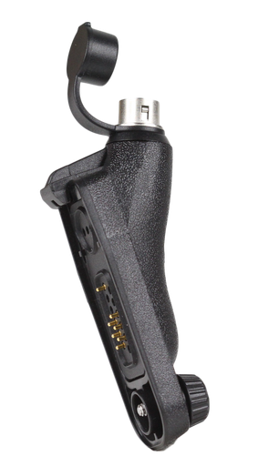 [AD-M12-HIROSEP] Adaptor for Motorola XPR Multi-Pin with HIROSE Power Connector