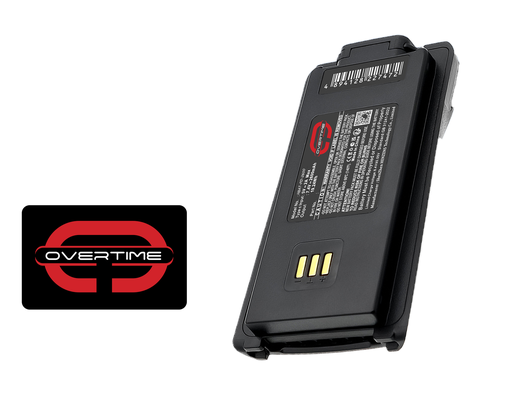 [HBAT-PD-2600] Li-Ion Battery for Hytera PD Radios, 2600mAh